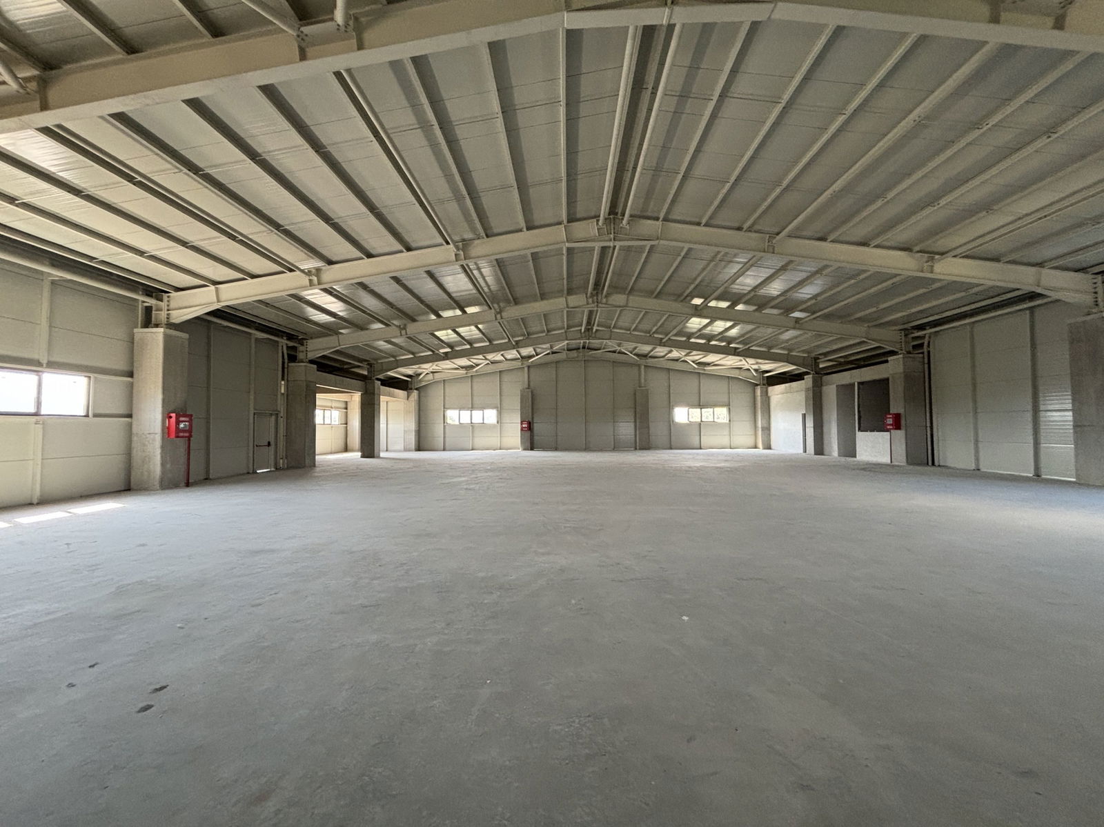 Kiralık Fabrika 275,000 TL