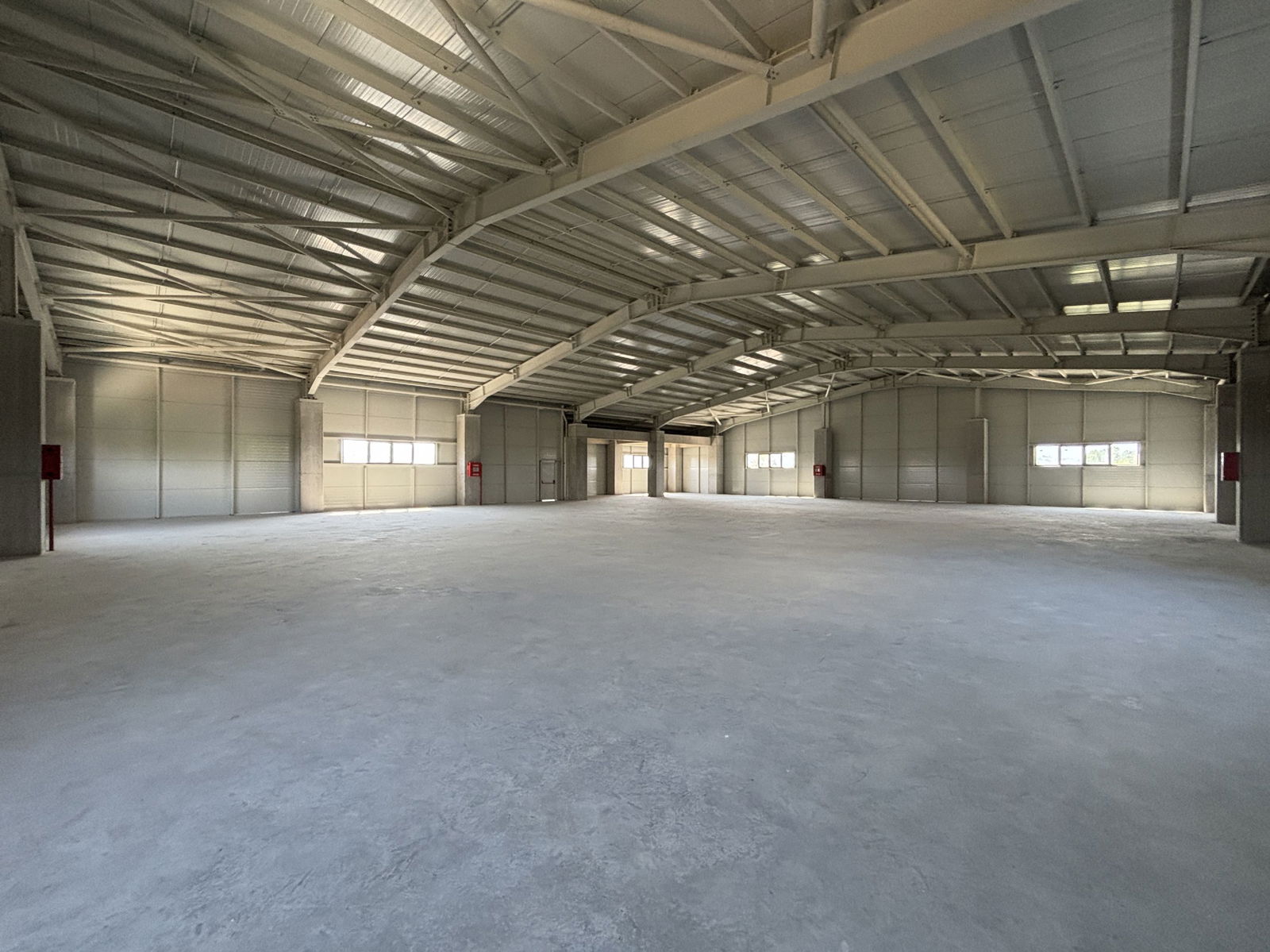 Kiralık Fabrika 275,000 TL
