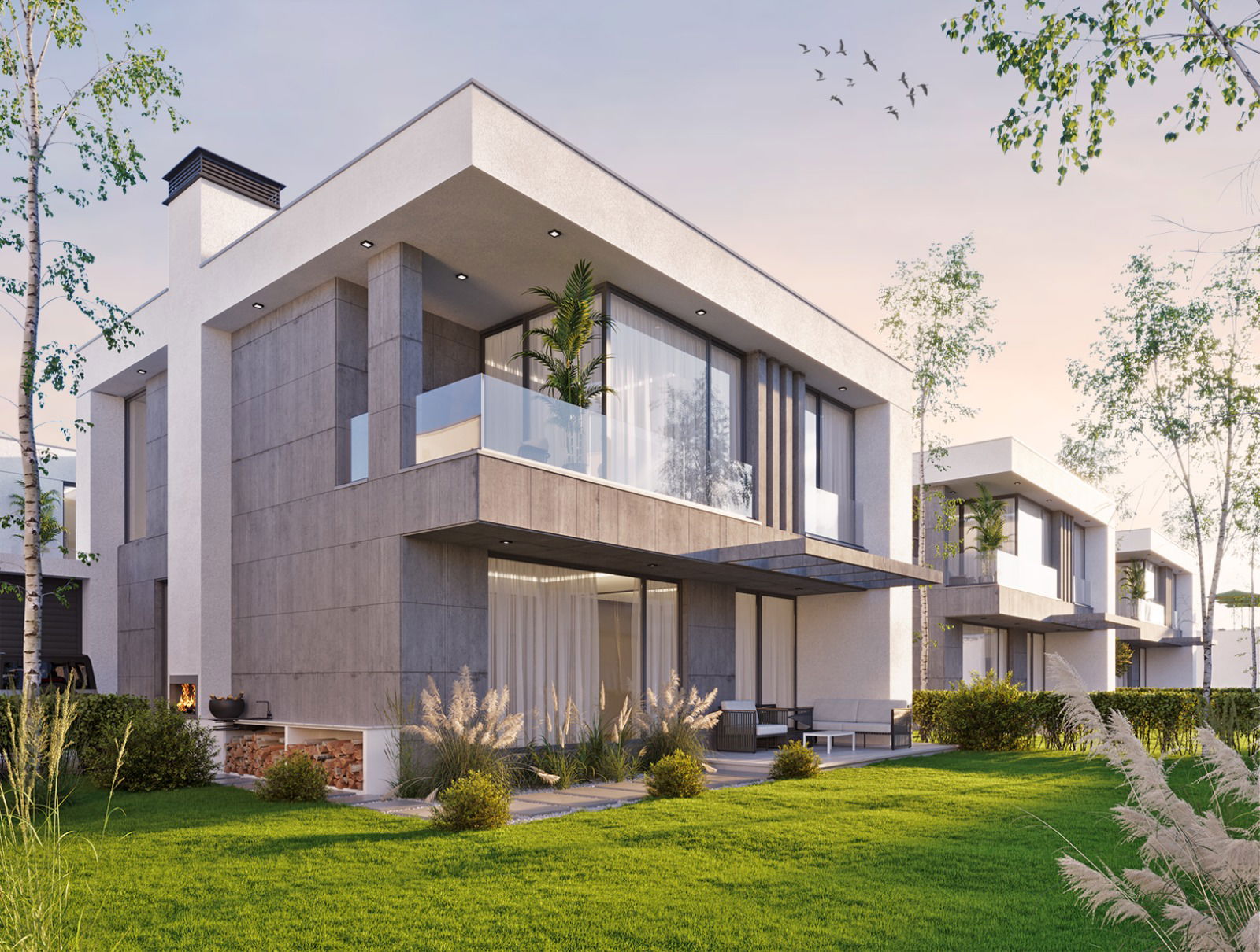 Satılık Villa 18,000,000 TL