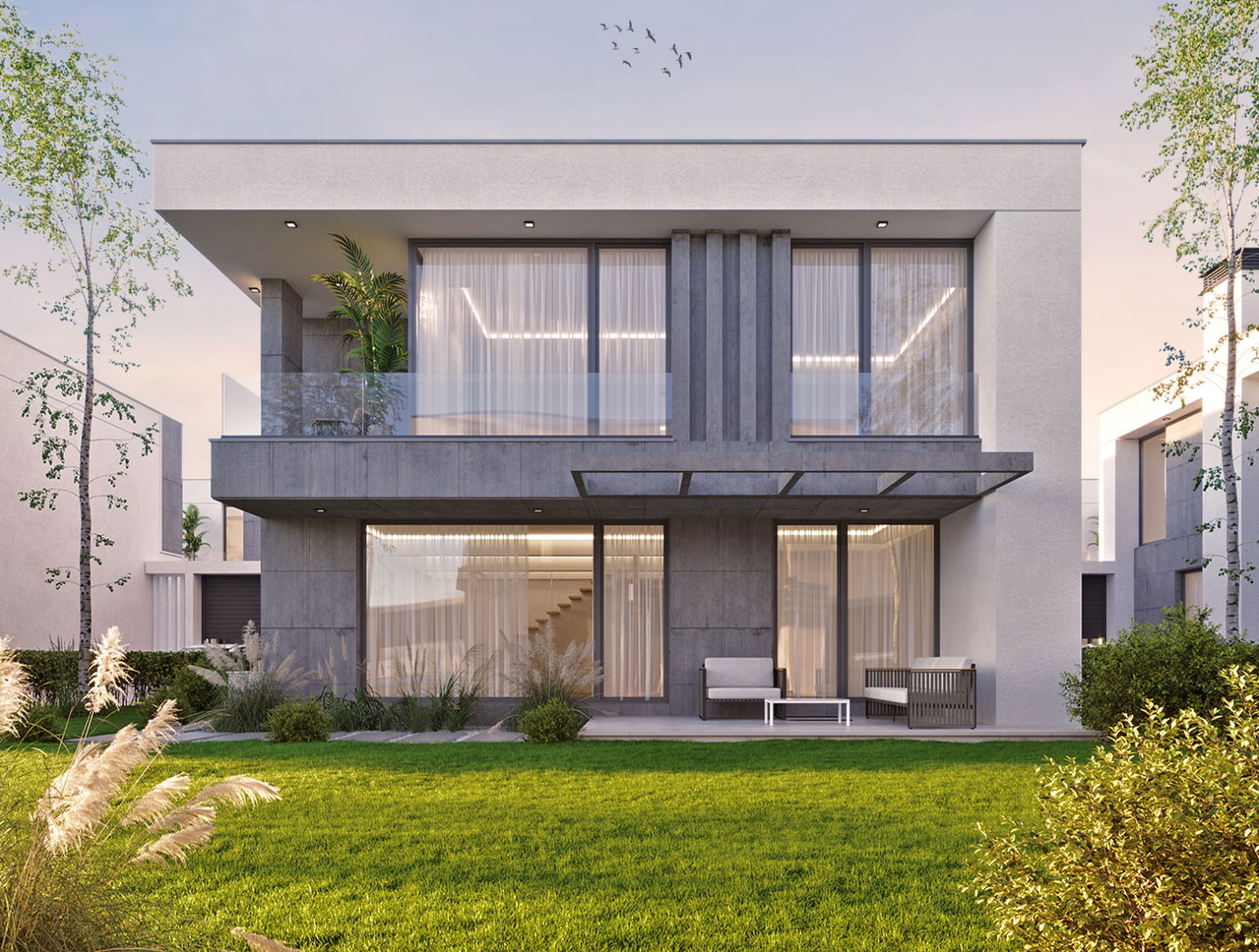 Satılık Villa 18,000,000 TL
