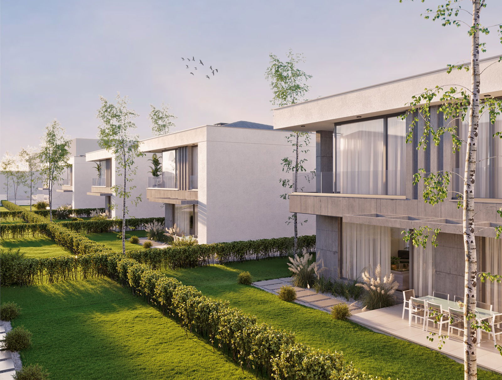 Satılık Villa 18,000,000 TL