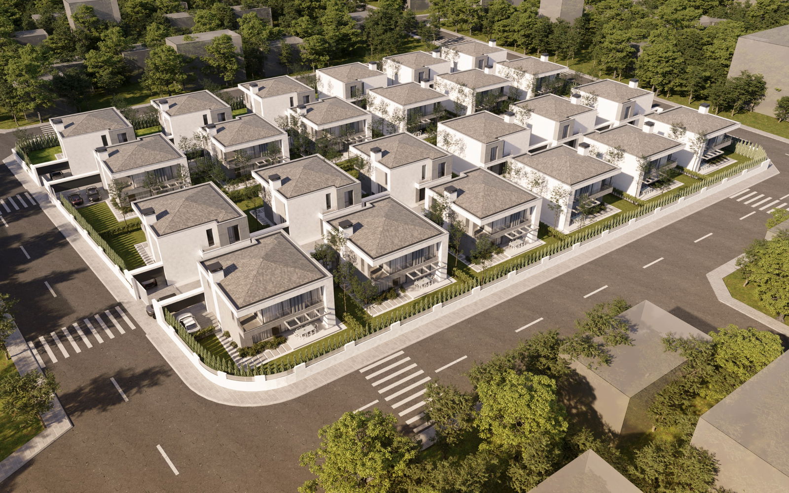 Satılık Villa 18,000,000 TL