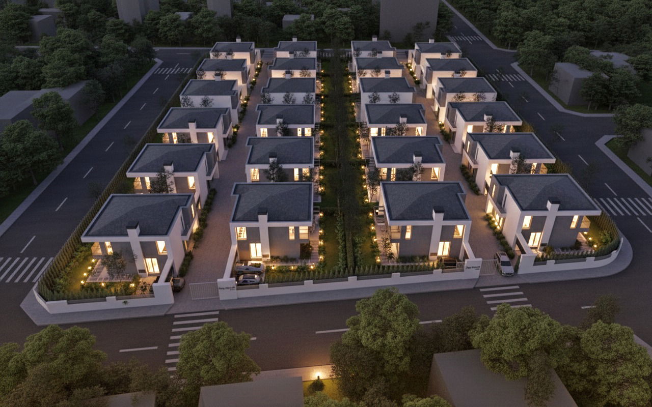 Satılık Villa 18,000,000 TL