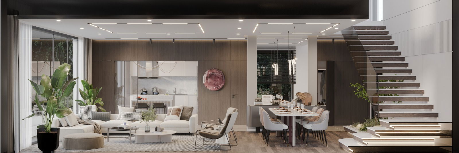 Satılık Villa 18,000,000 TL