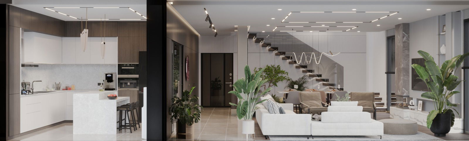 Satılık Villa 18,000,000 TL