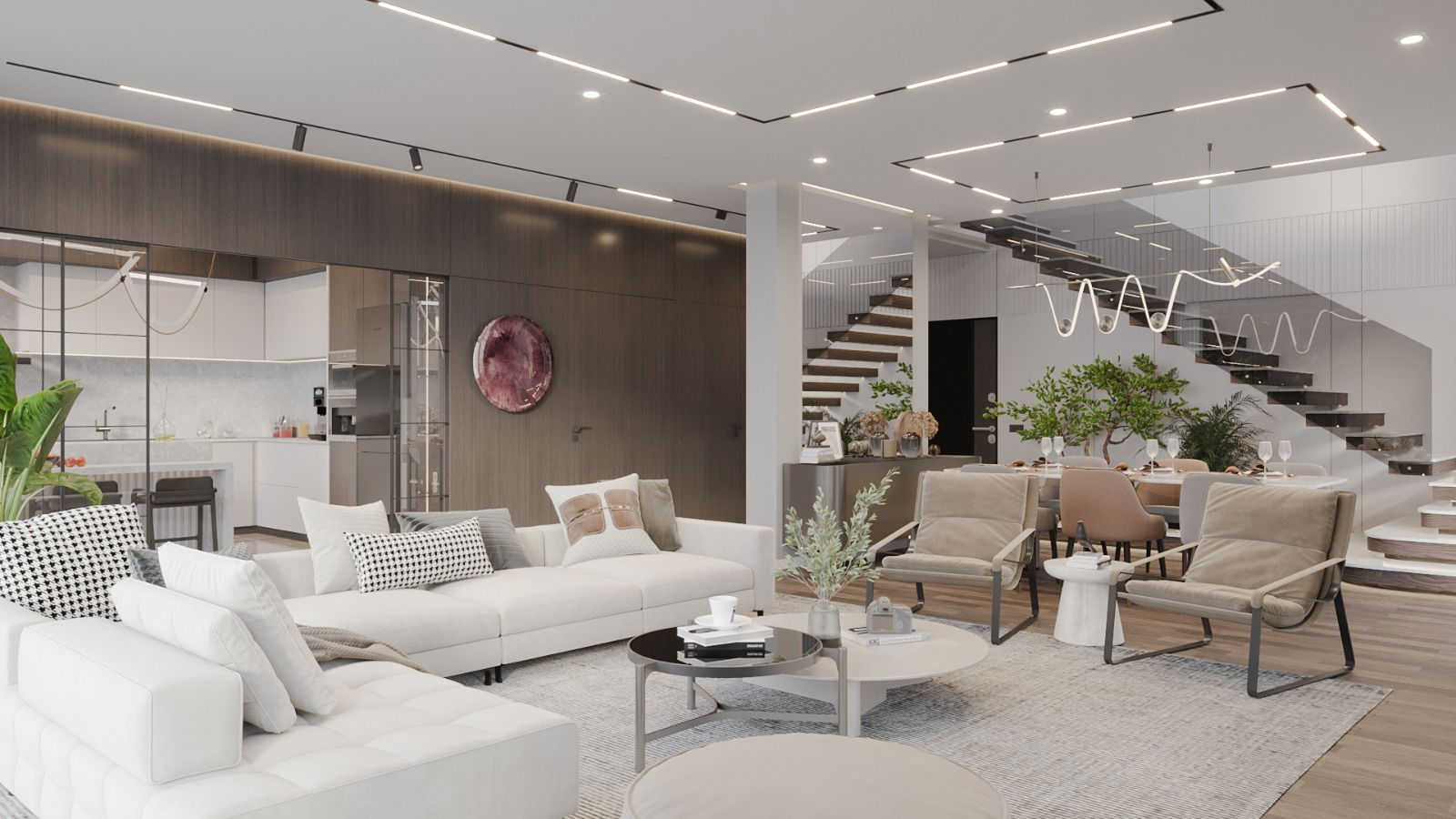 Satılık Villa 18,000,000 TL