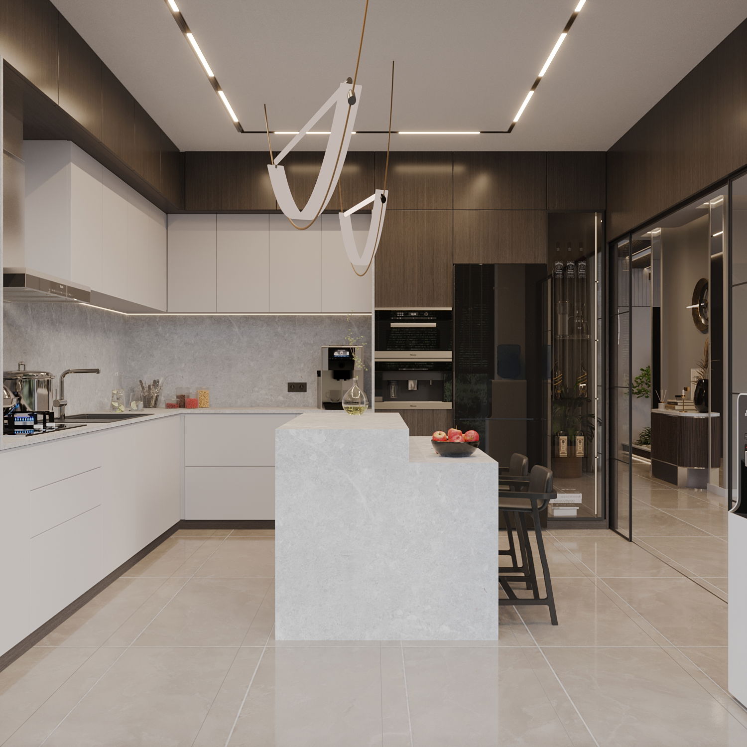 Satılık Villa 18,000,000 TL