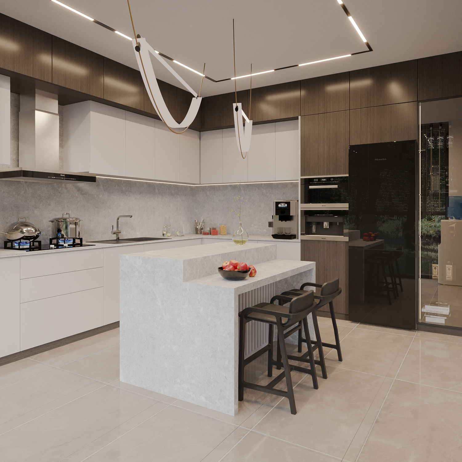 Satılık Villa 18,000,000 TL
