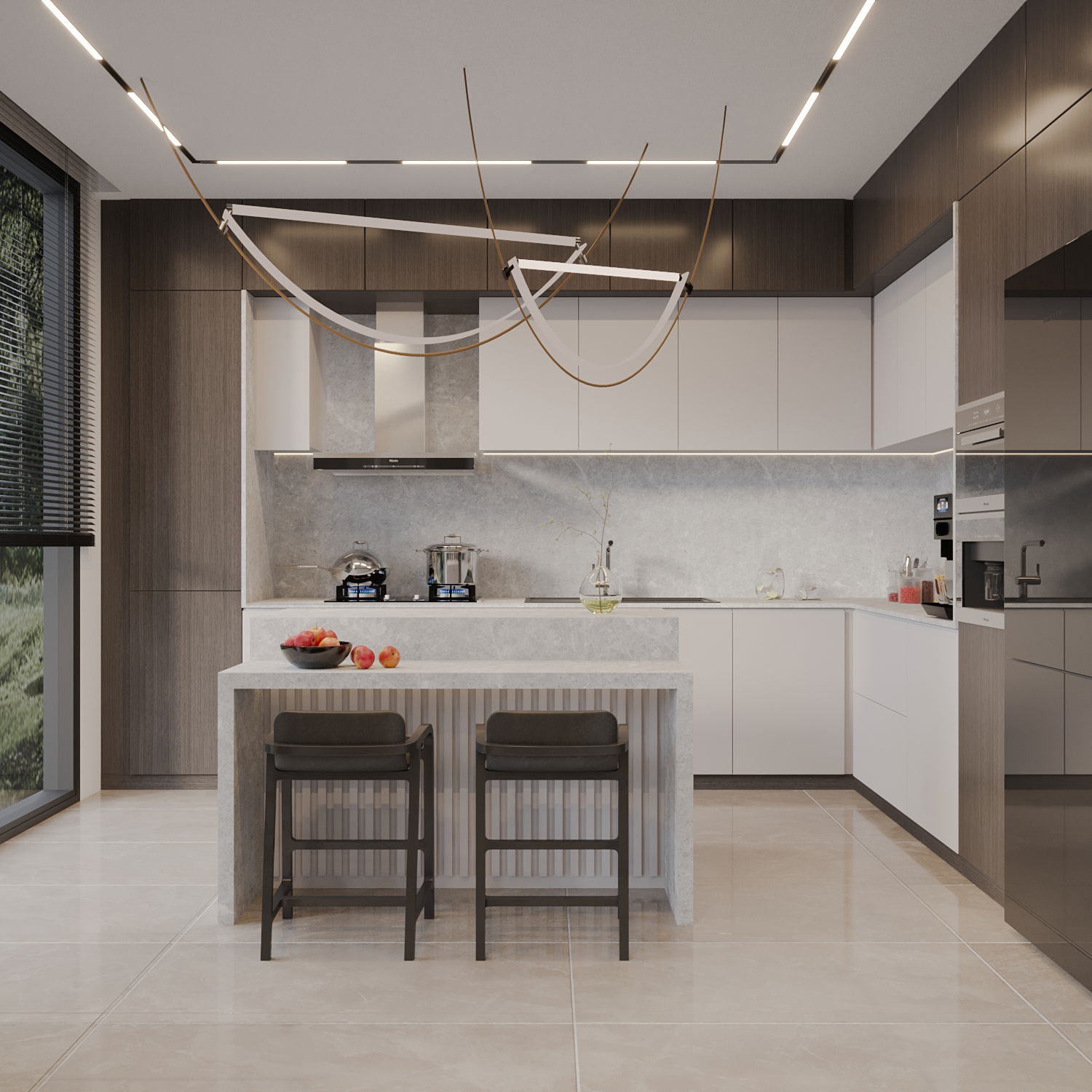 Satılık Villa 18,000,000 TL