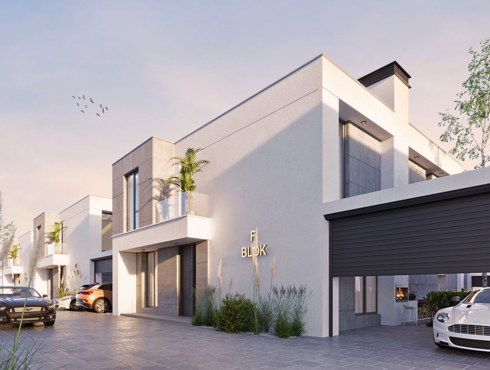 Satılık Villa 18,000,000 TL