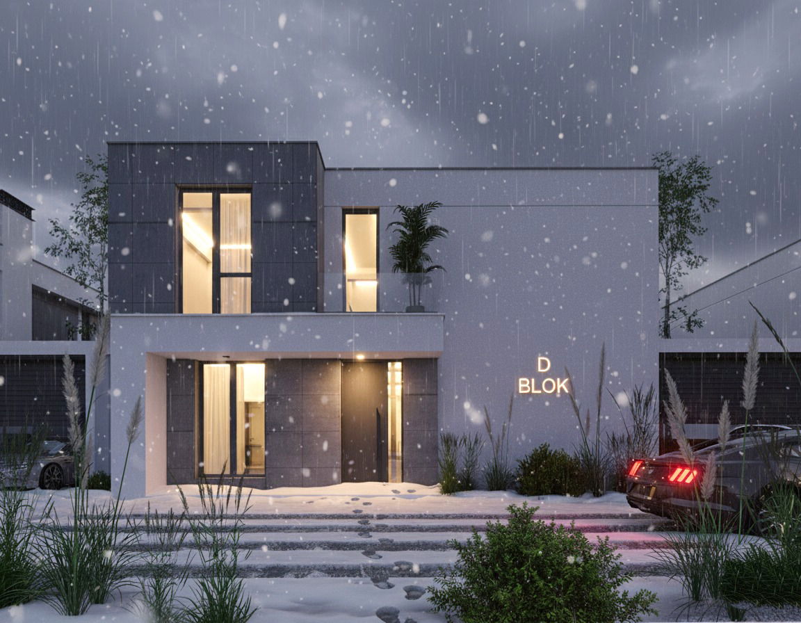 Satılık Villa 18,000,000 TL