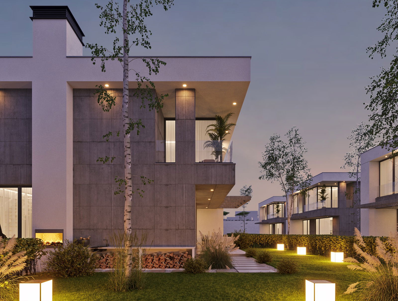 Satılık Villa 18,000,000 TL
