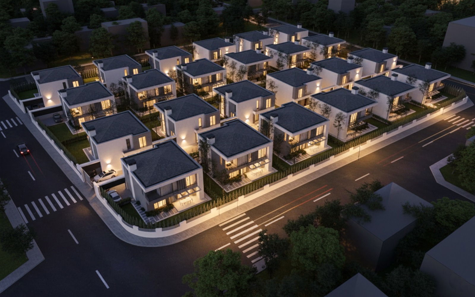 Satılık Villa 18,000,000 TL