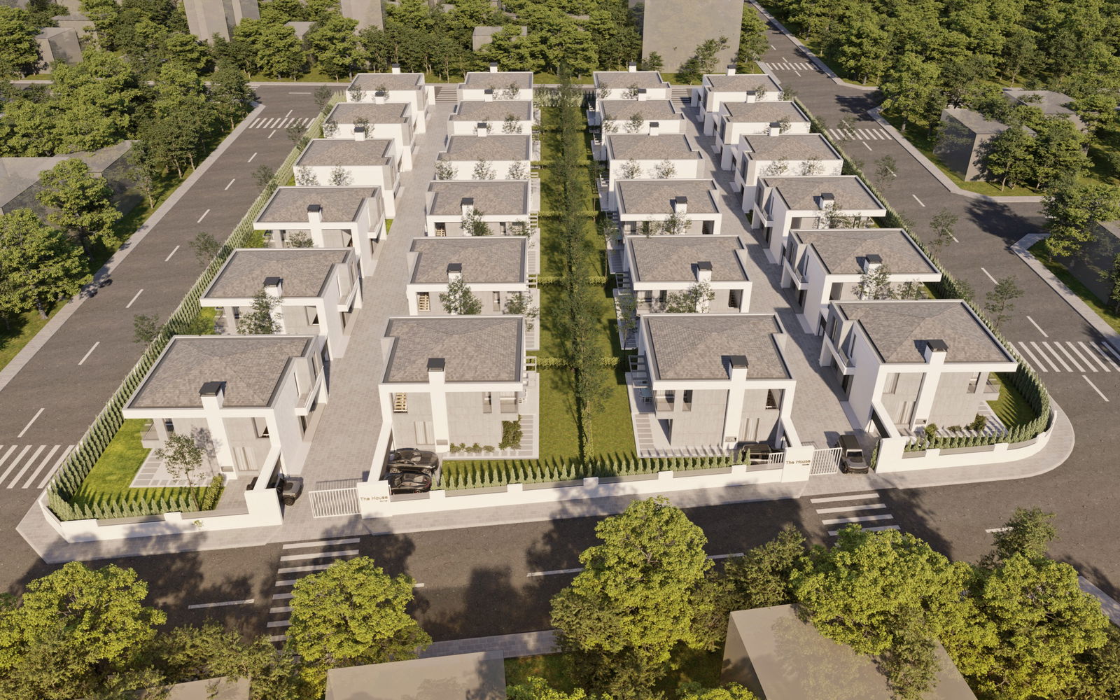 Satılık Villa 18,000,000 TL