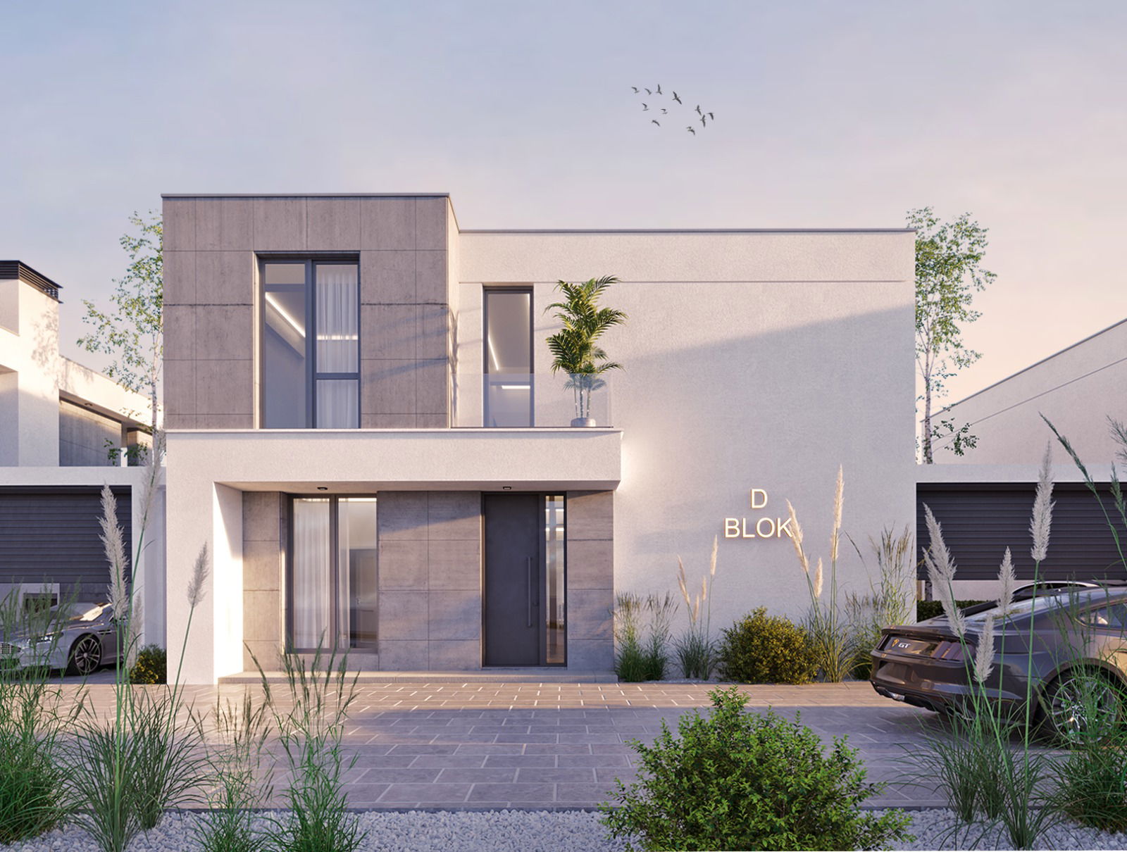 Satılık Villa 18,000,000 TL