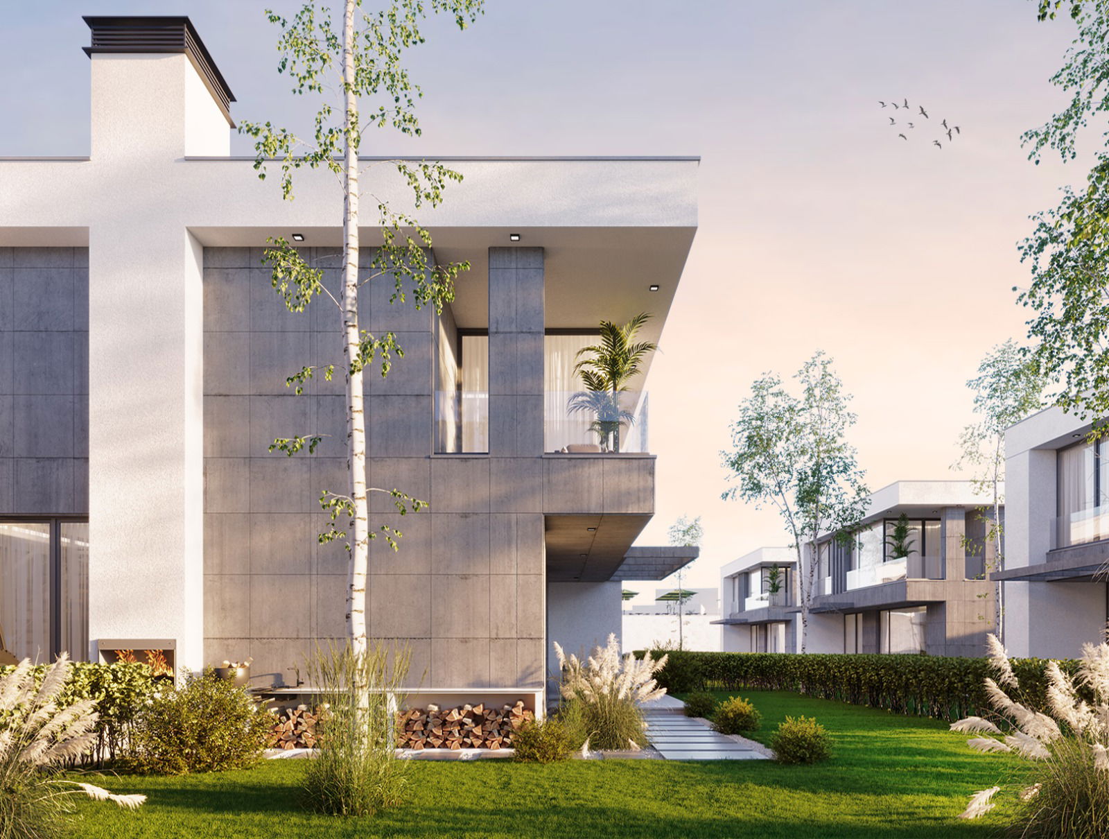 Satılık Villa 18,000,000 TL