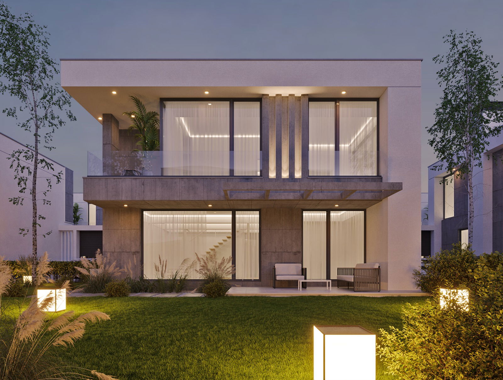 Satılık Villa 18,000,000 TL