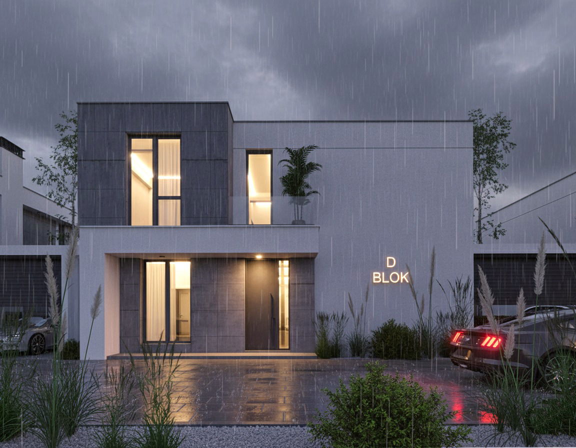 Satılık Villa 18,000,000 TL