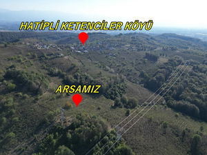 Düzce  Satılık  Arsa