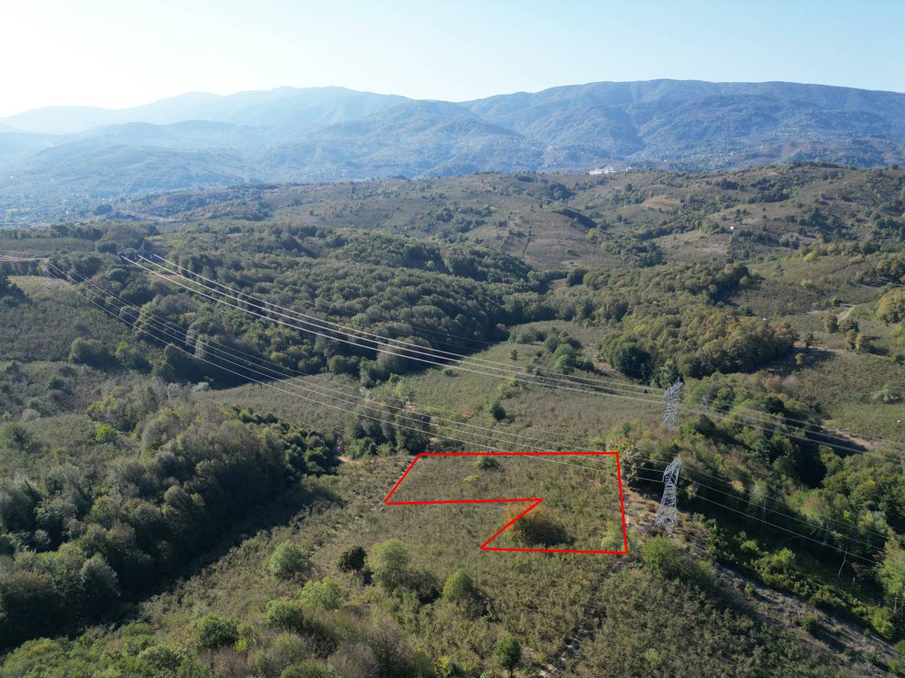 Satılık Arsa 1,350,000 TL