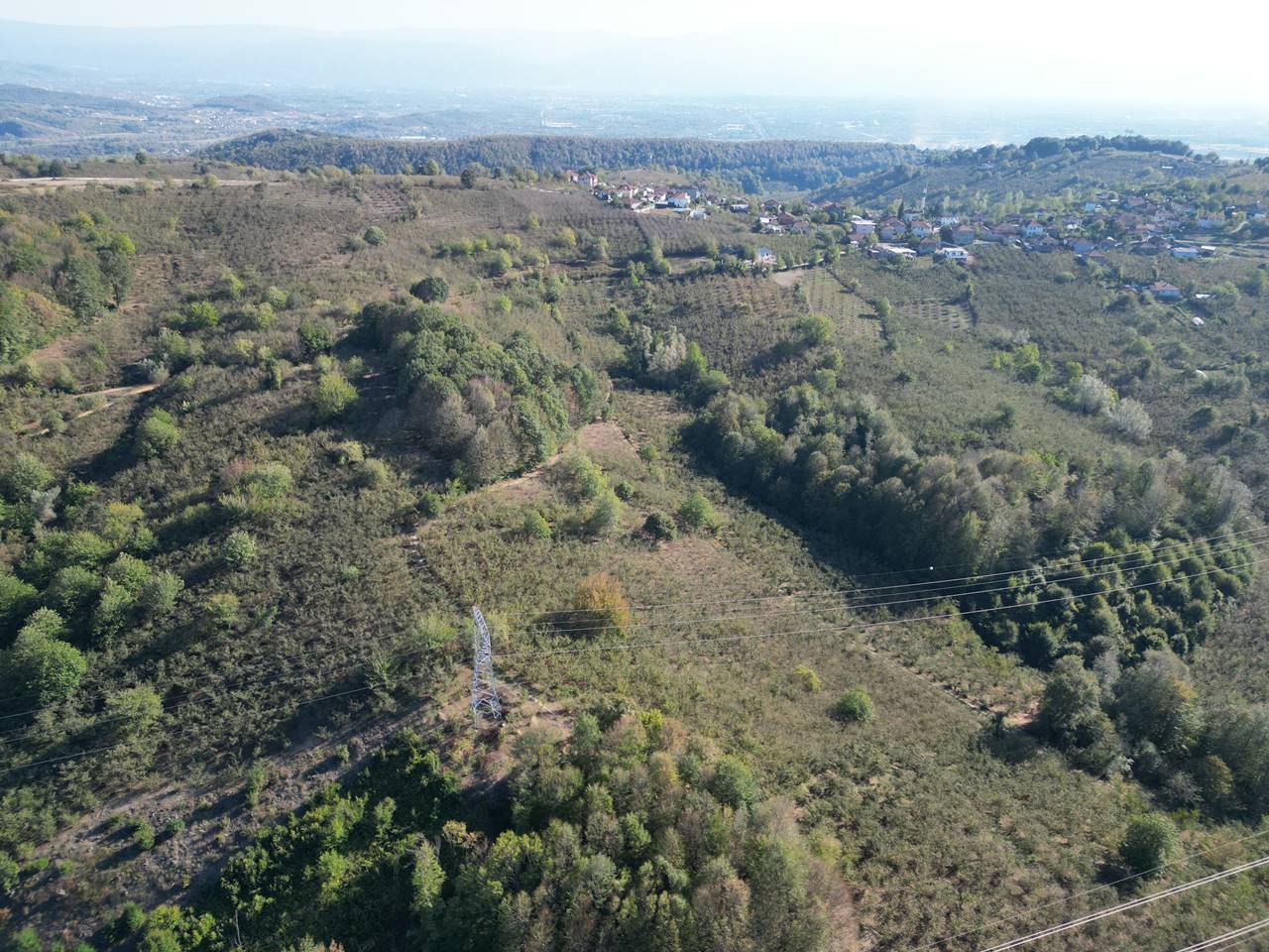 Satılık Arsa 1,350,000 TL