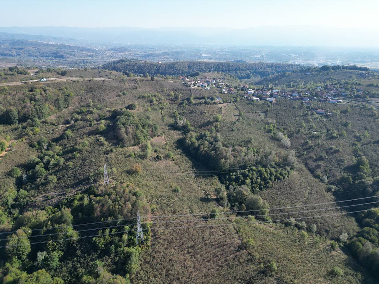 Satılık Arsa 1,350,000 TL