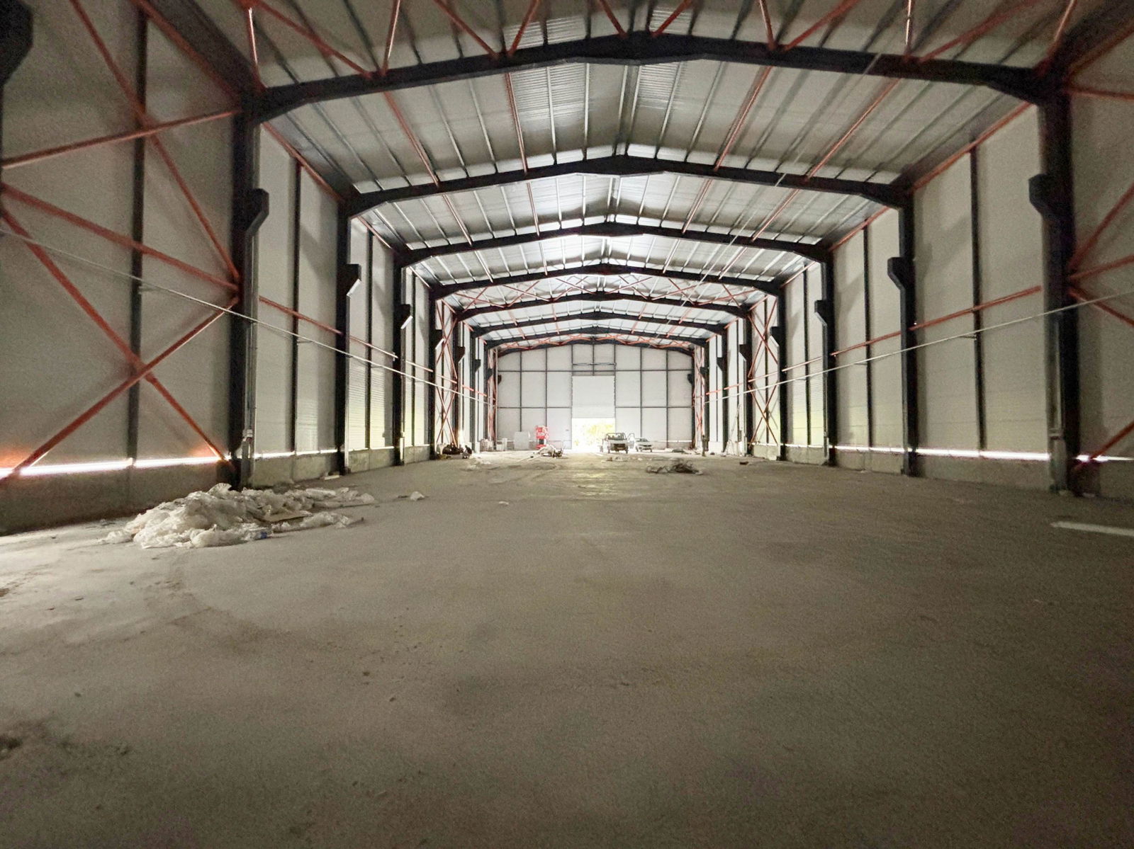 Satılık Fabrika 85,000,000 TL