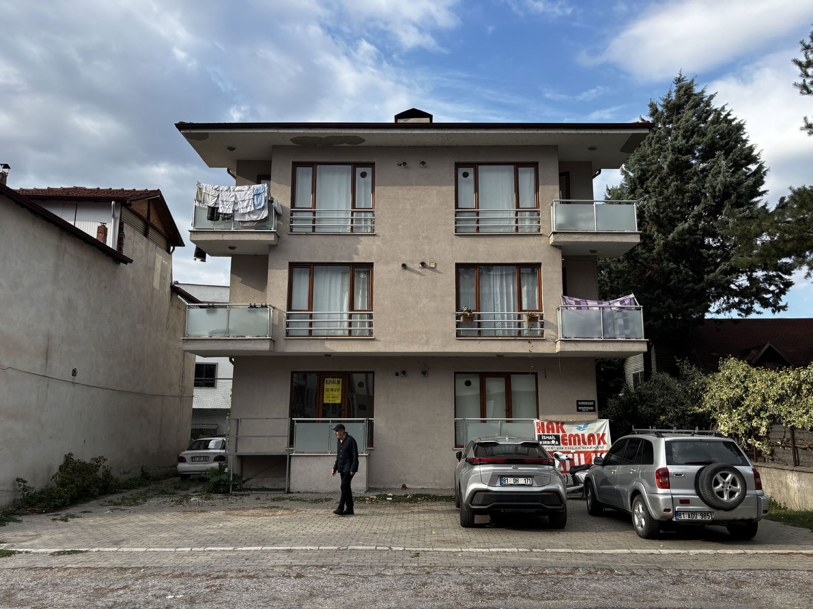 Satılık Daire 2,050,000 TL