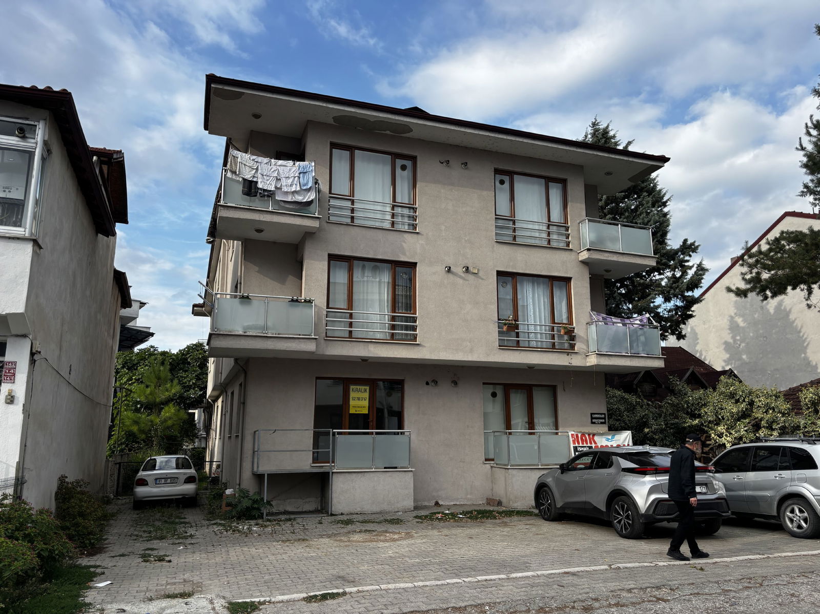 Satılık Daire 2,050,000 TL
