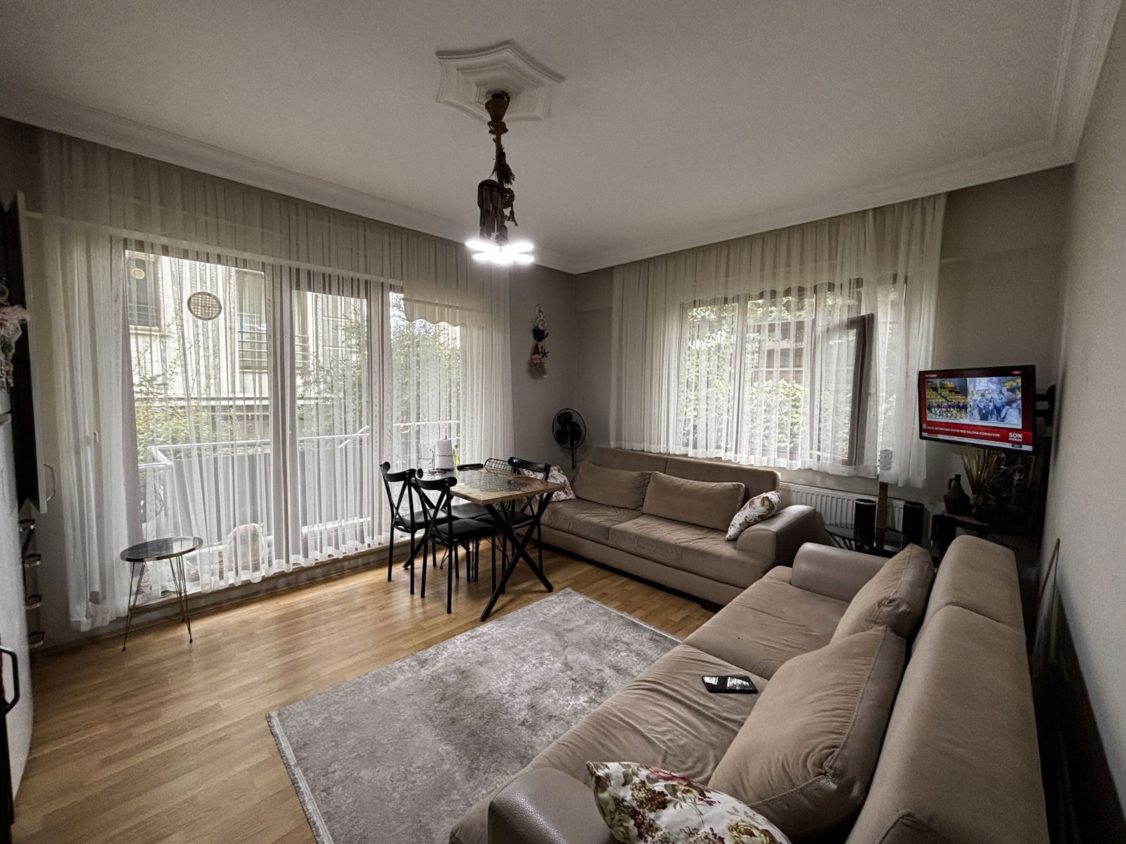 Satılık Daire 2,050,000 TL