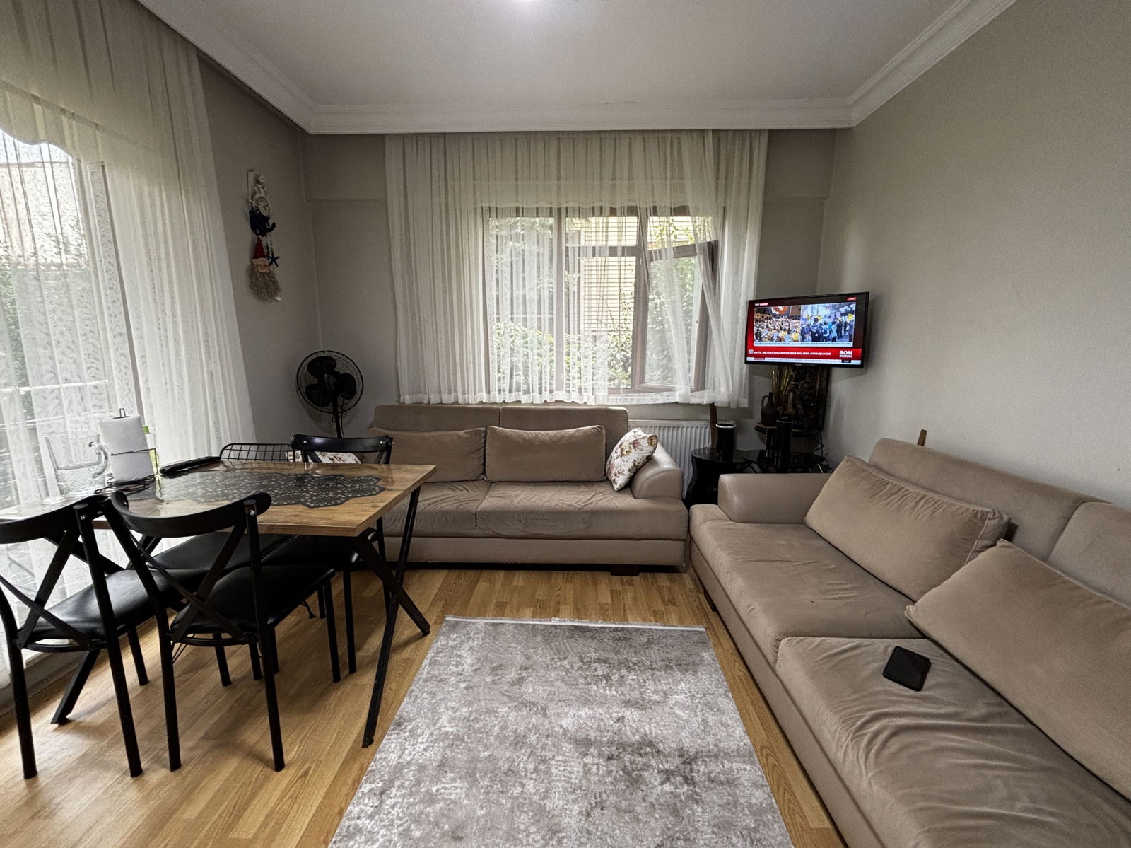 Satılık Daire 2,050,000 TL