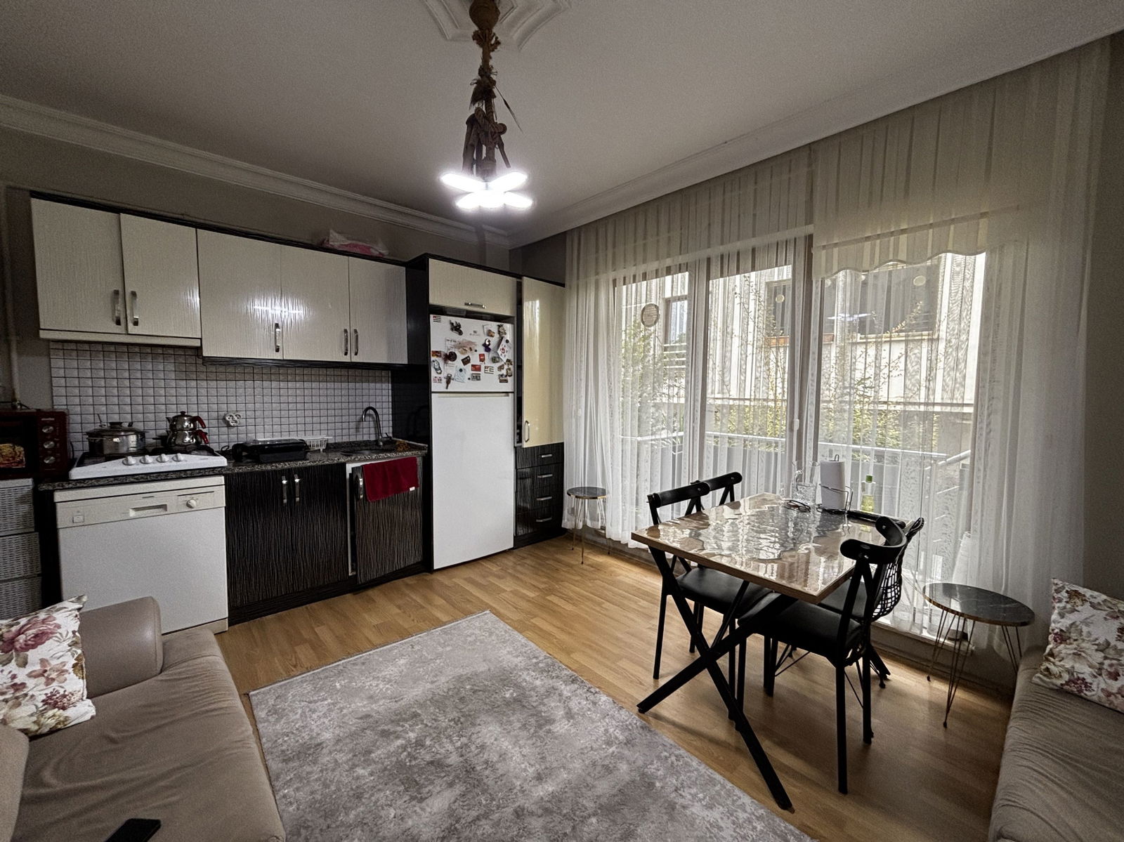 Satılık Daire 2,050,000 TL