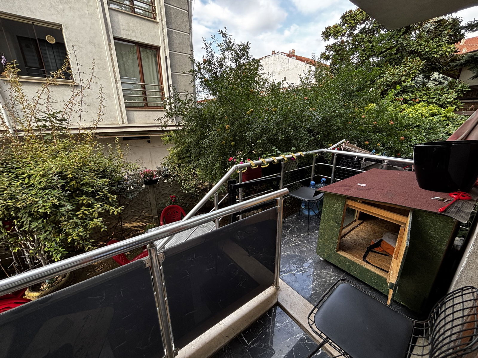 Satılık Daire 2,050,000 TL