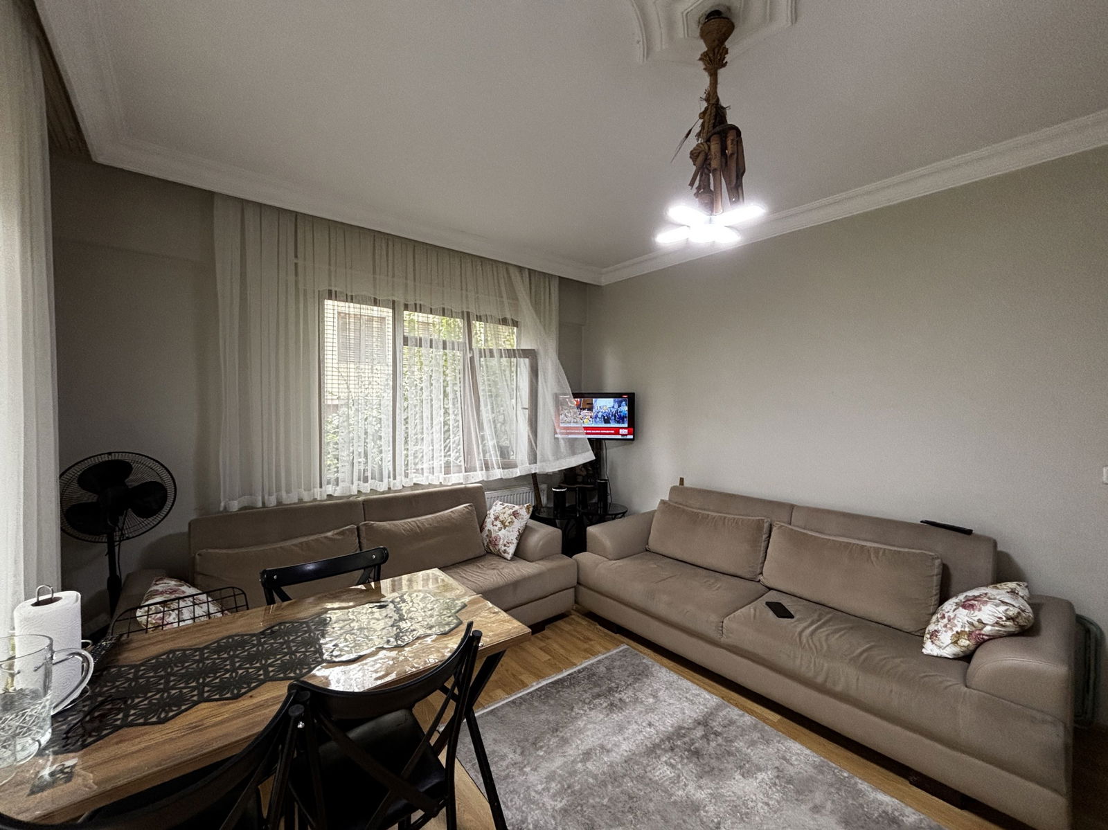 Satılık Daire 2,050,000 TL