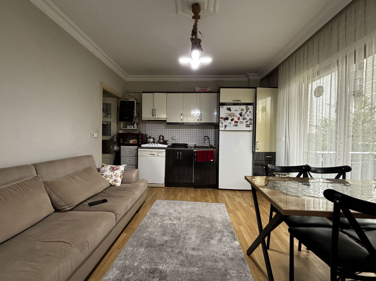 Satılık Daire 2,050,000 TL