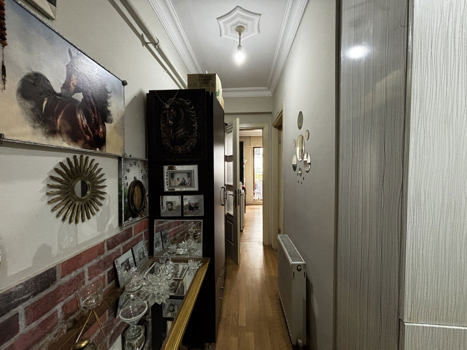 Satılık Daire 2,050,000 TL