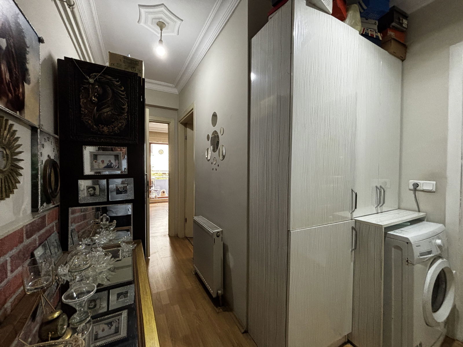 Satılık Daire 2,050,000 TL