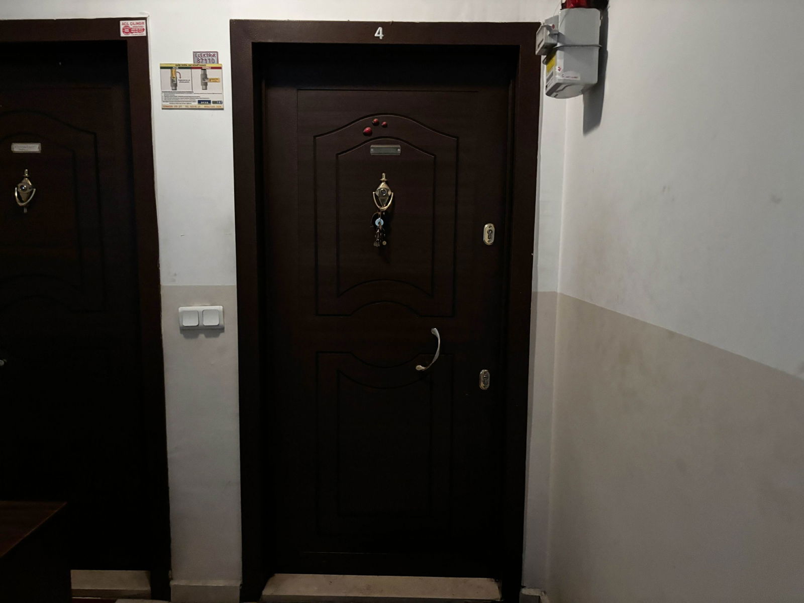 Satılık Daire 2,050,000 TL