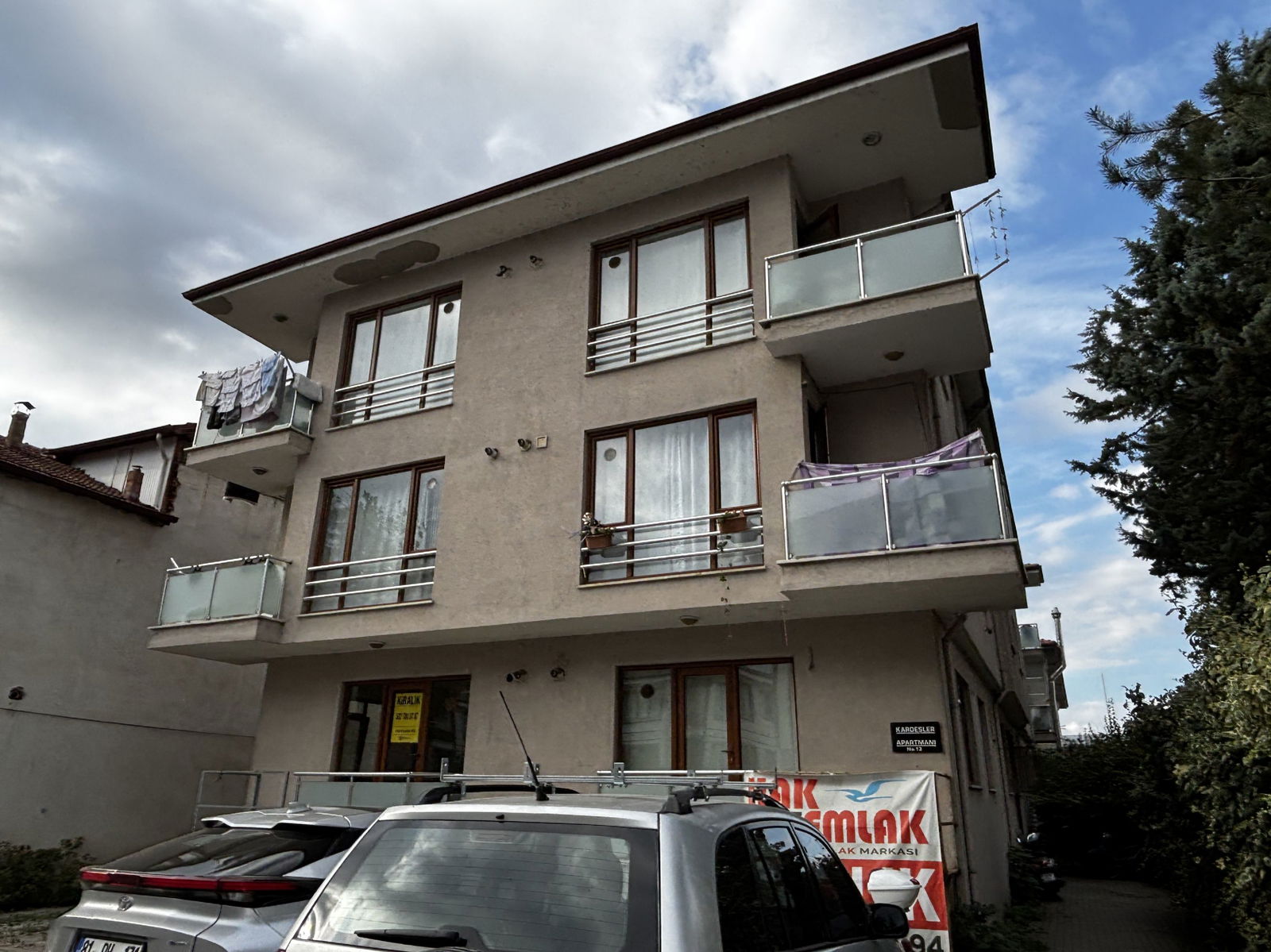 Satılık Daire 2,050,000 TL