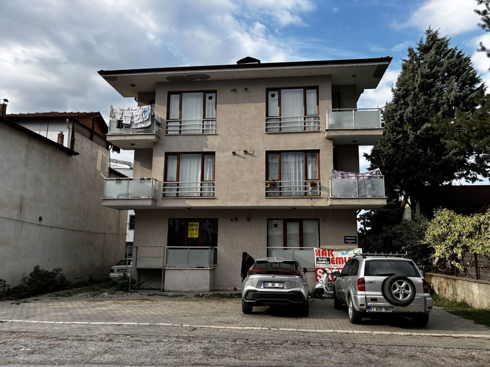 Satılık Daire 2,050,000 TL