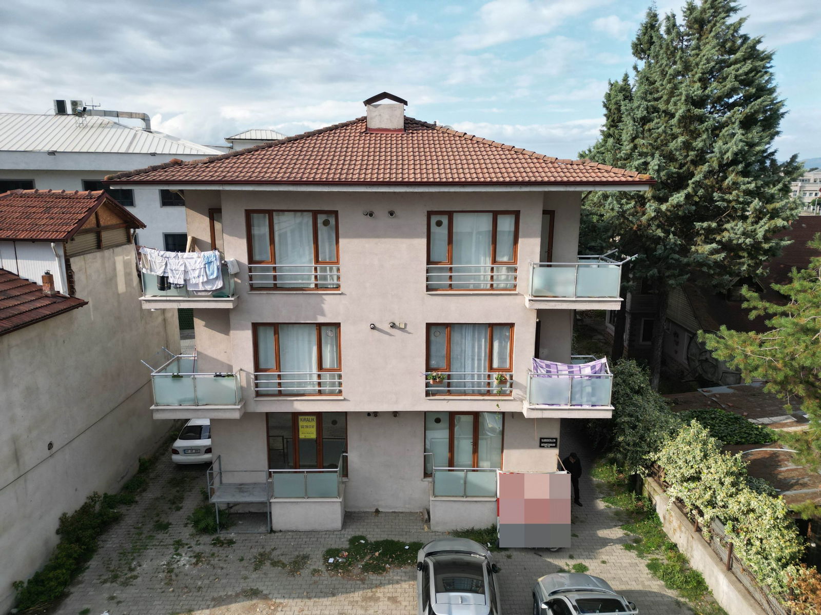 Satılık Daire 2,050,000 TL