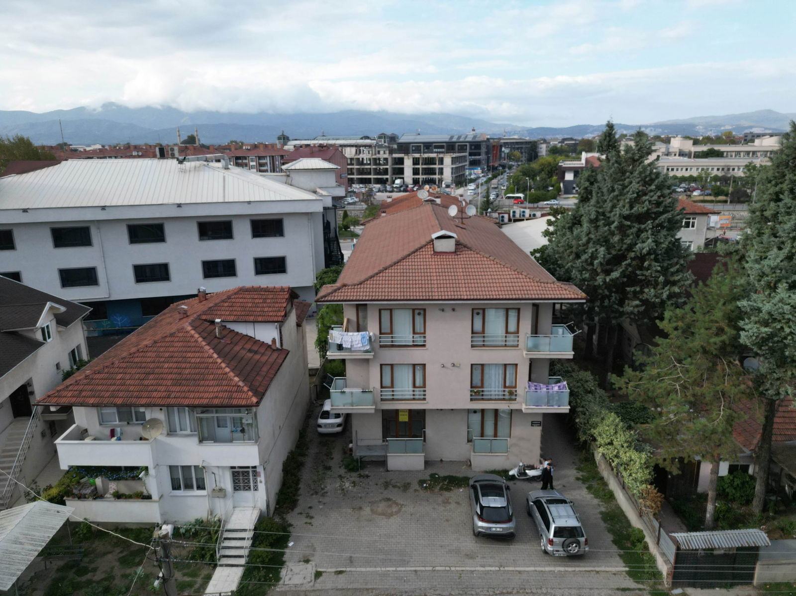 Satılık Daire 2,050,000 TL