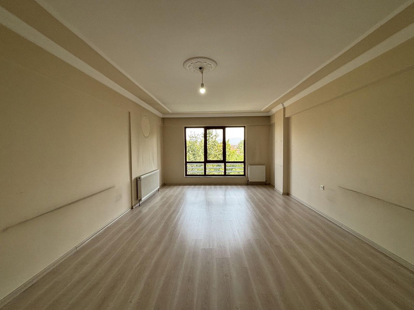Kiralık Daire 27,500 TL