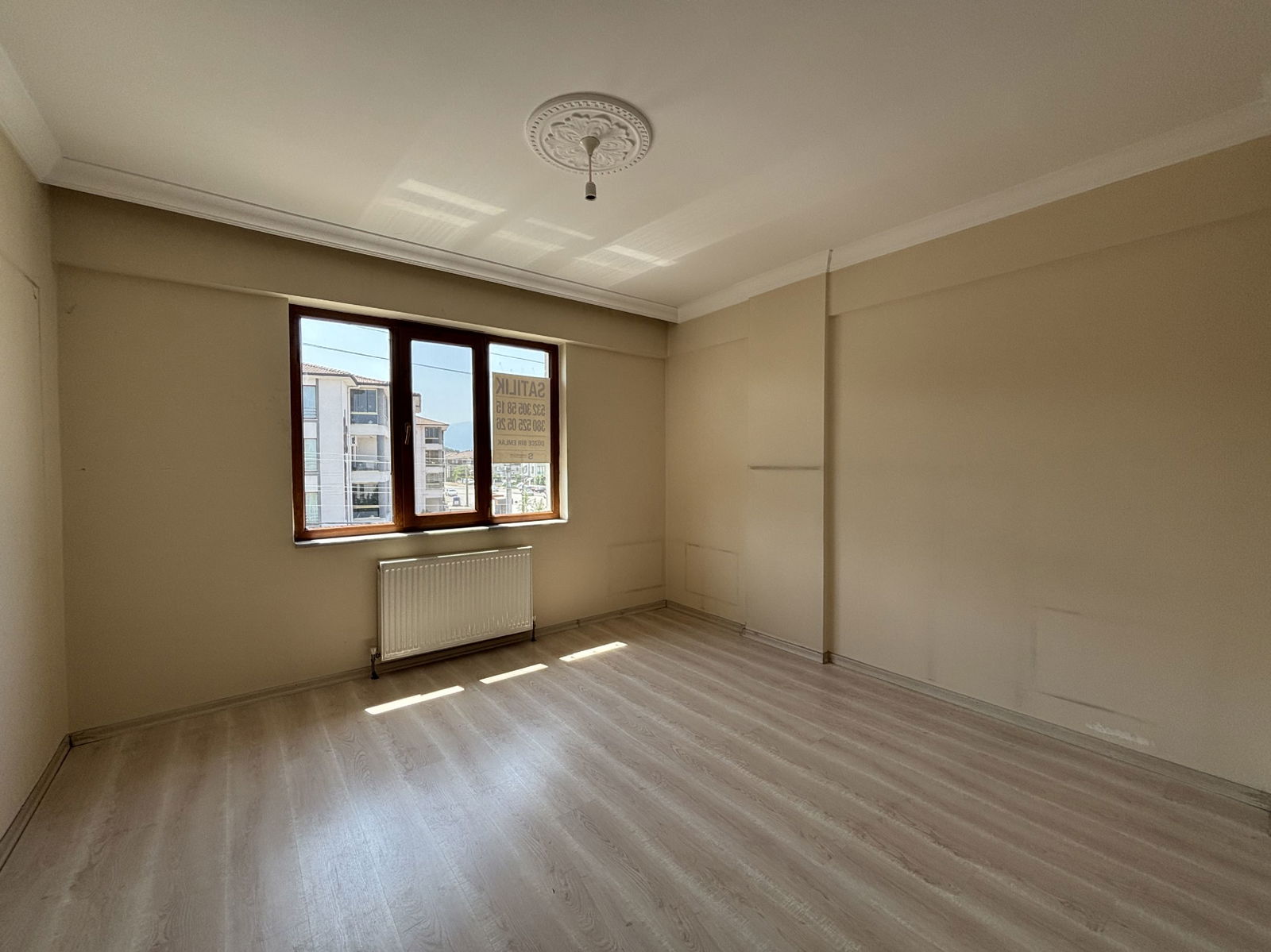 Kiralık Daire 27,500 TL