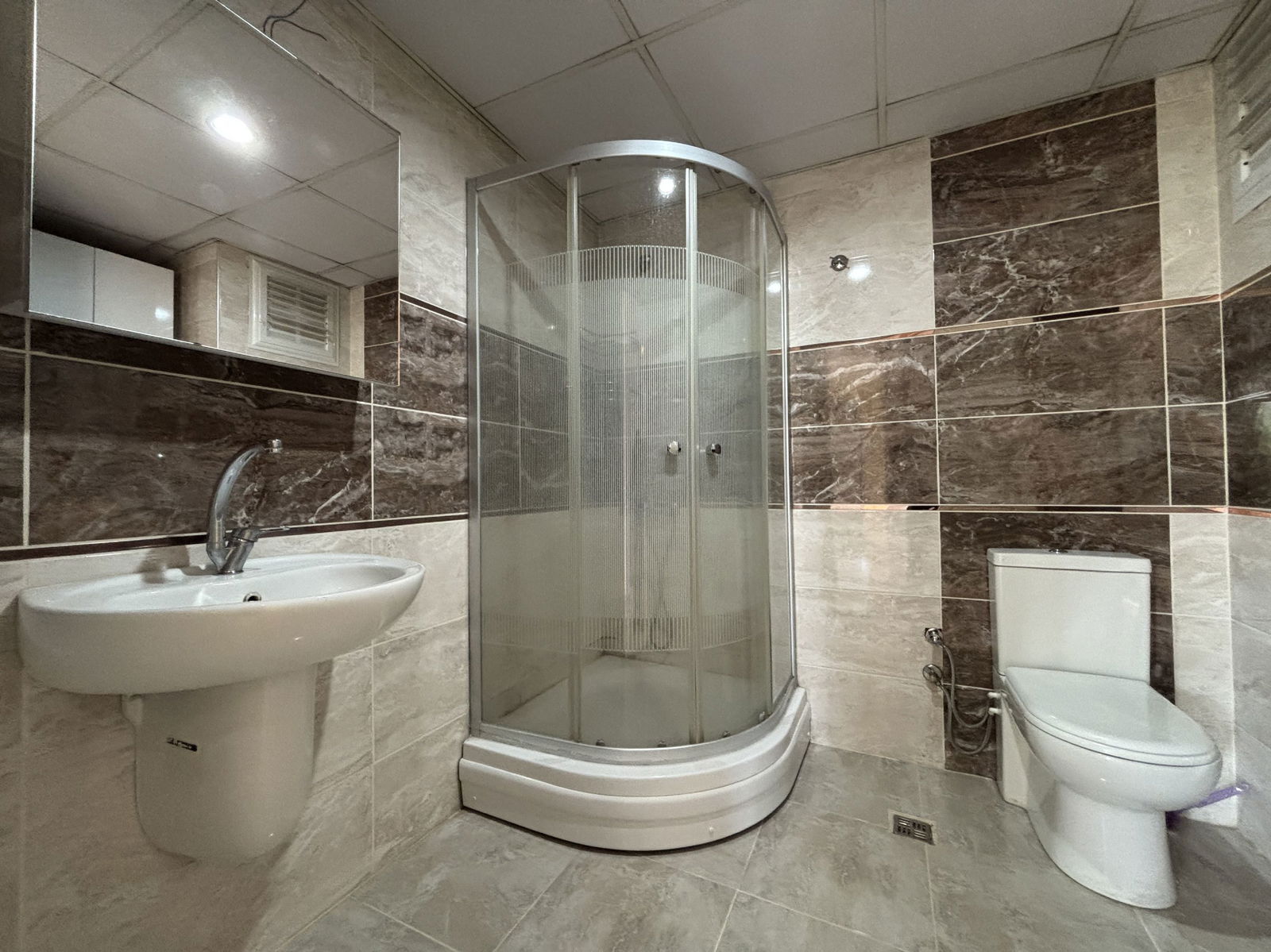 Kiralık Daire 27,500 TL