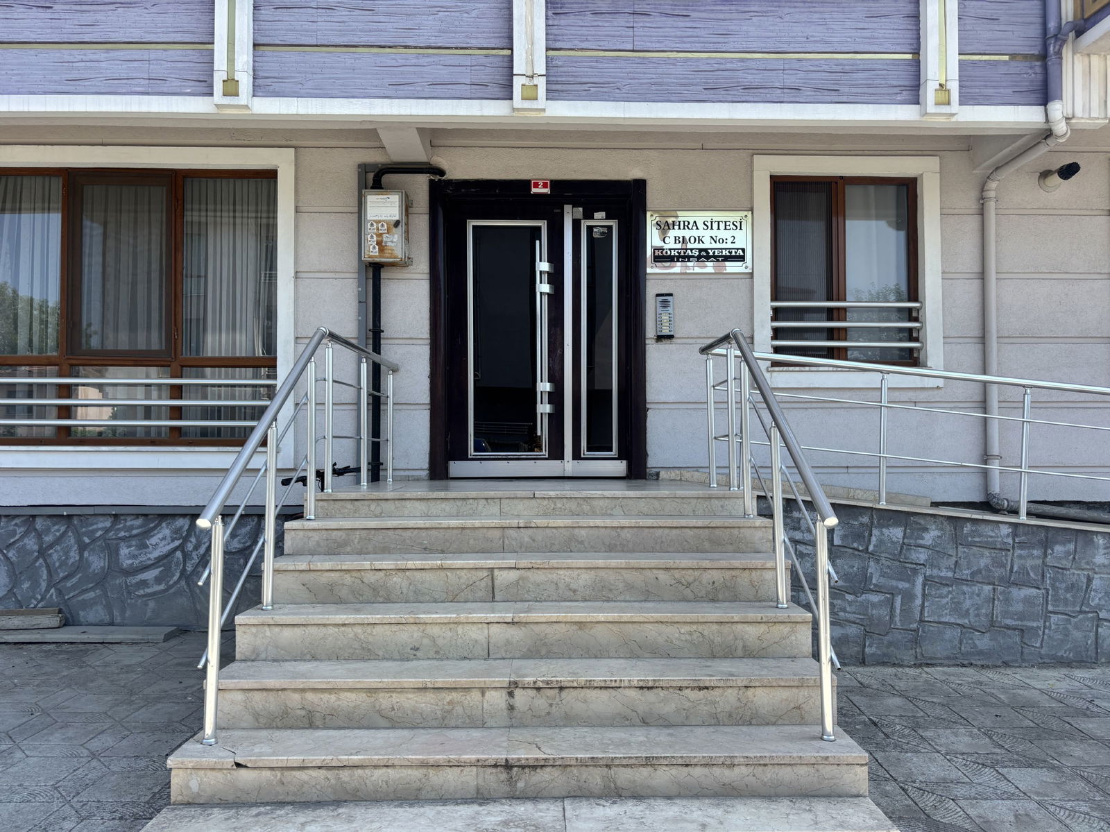 Kiralık Daire 27,500 TL