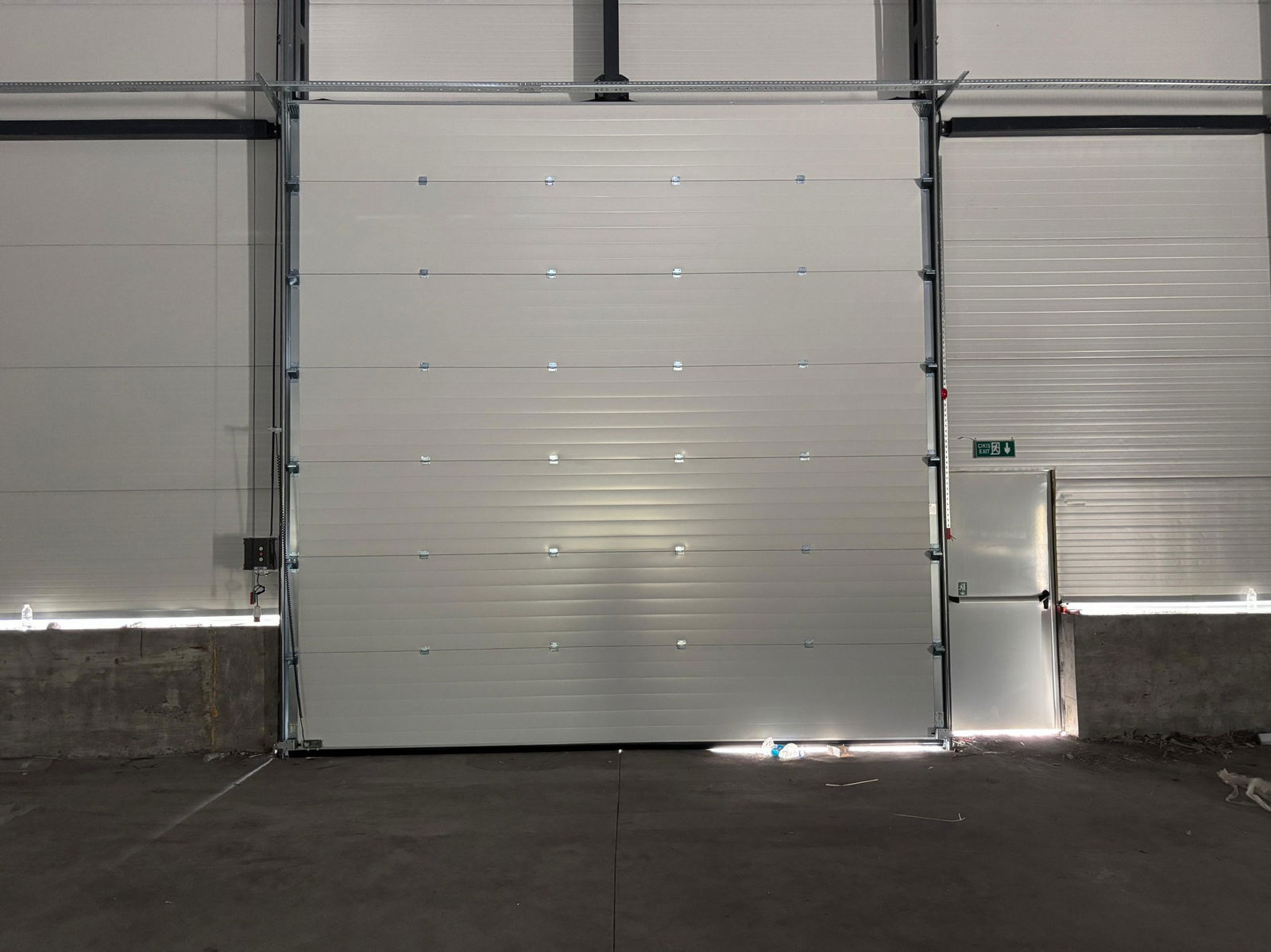 GÜMÜŞOVA SELAMLAR'DA 3000 M2 ARSA İÇİNDE 1790 M2 KİRALIK FABRİKA