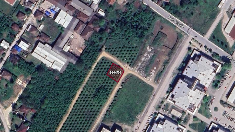 Satılık Arsa 3,000,000 TL