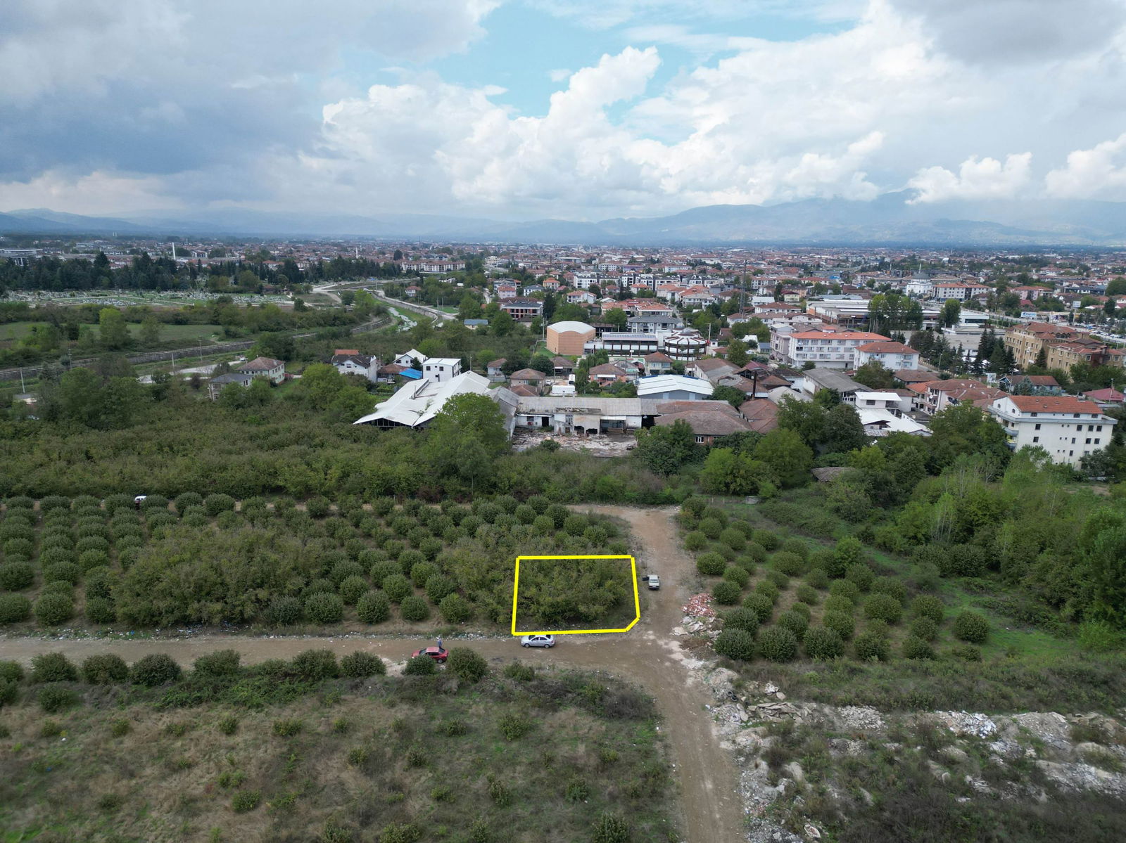 Satılık Arsa 3,000,000 TL