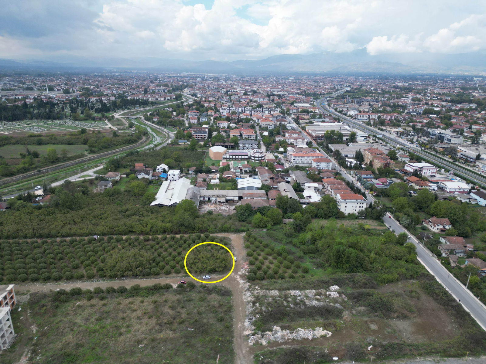 Satılık Arsa 3,000,000 TL